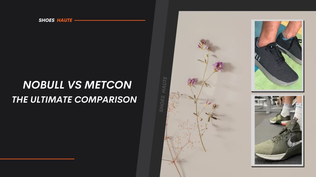 Nobull vs Metcon